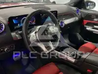 2024 Mercedes Benz GLB 35 AMG