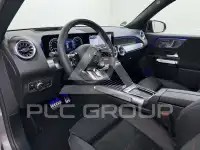 2024 Mercedes Benz GLB 35 AMG