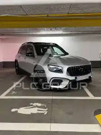 2024 Mercedes Benz GLB 35 AMG