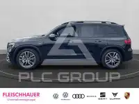 2024 Mercedes Benz GLB 35 AMG