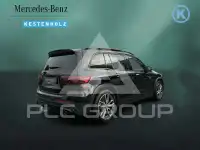 2024 Mercedes Benz GLB 35 AMG