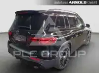 2024 Mercedes Benz GLB 35 AMG