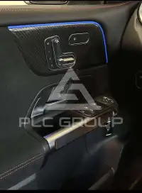 2024 Mercedes Benz GLB 35 AMG