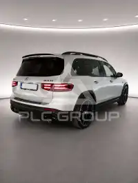 2024 Mercedes Benz GLB 35 AMG