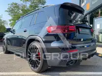 2024 Mercedes Benz GLB 35 AMG