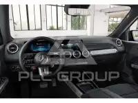 2024 Mercedes Benz GLB 35 AMG