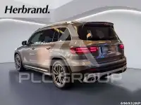 2024 Mercedes Benz GLB 35 AMG