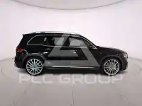 2024 Mercedes Benz GLB 35 AMG