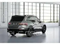 2024 Mercedes Benz GLB 35 AMG