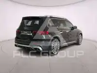 2024 Mercedes Benz GLB 35 AMG