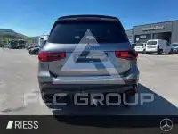 2024 Mercedes Benz GLB 35 AMG