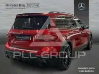 2024 Mercedes Benz GLB 35 AMG