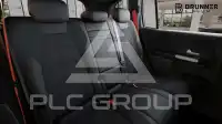 2024 Mercedes Benz GLB 35 AMG
