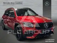 2024 Mercedes Benz GLB 35 AMG