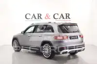 2024 Mercedes Benz GLB 35 AMG