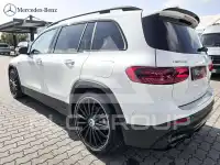 2024 Mercedes Benz GLB 35 AMG