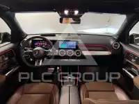 2024 Mercedes Benz GLB 35 AMG