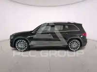 2024 Mercedes Benz GLB 35 AMG