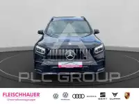 2024 Mercedes Benz GLB 35 AMG