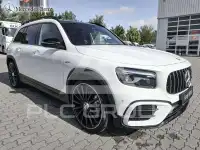 2024 Mercedes Benz GLB 35 AMG