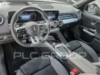 2024 Mercedes Benz GLB 35 AMG
