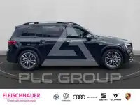 2024 Mercedes Benz GLB 35 AMG