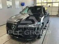 2024 Mercedes Benz GLB 35 AMG
