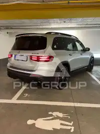2024 Mercedes Benz GLB 35 AMG
