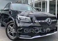2024 Mercedes Benz GLB 220