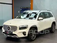2024 Mercedes Benz GLB 220