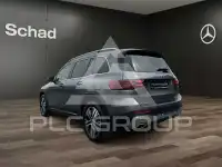 2024 Mercedes Benz GLB 220