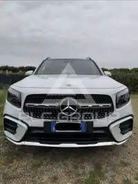 2024 Mercedes Benz GLB 220