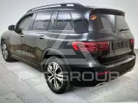 2024 Mercedes Benz GLB 220