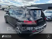 2024 Mercedes Benz GLB 220