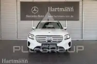 2024 Mercedes Benz GLB 220