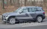 2024 Mercedes Benz GLB 220