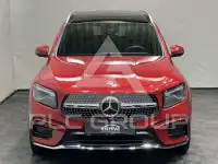 2024 Mercedes Benz GLB 220