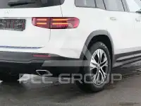 2024 Mercedes Benz GLB 220