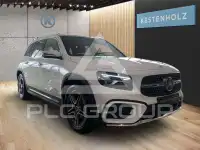 2024 Mercedes Benz GLB 220