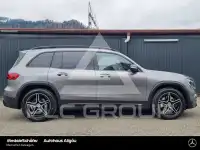 2024 Mercedes Benz GLB 220