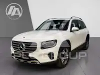 2024 Mercedes Benz GLB 220