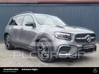 2024 Mercedes Benz GLB 220