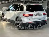 2024 Mercedes Benz GLB 220