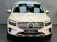 2024 Mercedes Benz GLB 220