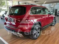2024 Mercedes Benz GLB 220