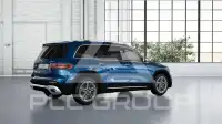 2024 Mercedes Benz GLB 220