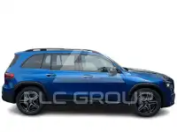 2024 Mercedes Benz GLB 220