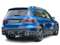 2024 Mercedes Benz GLB 220
