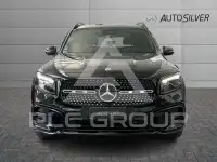 2024 Mercedes Benz GLB 220