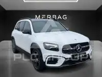 2024 Mercedes Benz GLB 220